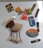 Лот: 4785290. Фото: 2. Овечка символ 2015 года! Ручная... Новый год!