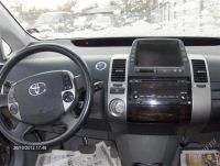 Лот: 2252391. Фото: 3. Toyota Prius 2008г. Европеец БПРФ. Красноярск