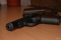 Лот: 8347135. Фото: 5. мр-654к-32 макаров. рассмотрю...