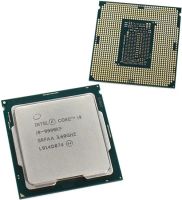 Лот: 15319295. Фото: 2. Intel Core i9-9900KF. Обмен на... Комплектующие
