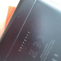 Лот: 16956191. Фото: 2. Xiaomi Redmi 6A Black 32 Gb (5... Смартфоны, связь, навигация