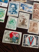 Лот: 25899181. Фото: 6. Коллекция марок времён СССР 137...