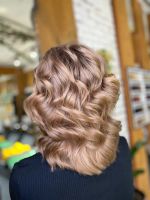 Лот: 20946578. Фото: 6. Современное окрашивание волос...