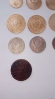 Лот: 17228814. Фото: 2. Монеты скопом. Монеты