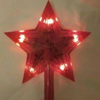 Лот: 17077035. Фото: 2. Гирлянда.. Новый год!