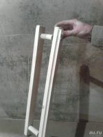 Лот: 10807354. Фото: 3. Ручка в баню тип-4. Красноярск