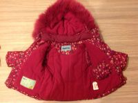 Лот: 3492193. Фото: 2. Зимний комбинезон. Одежда, обувь, галантерея