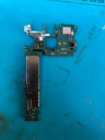 Лот: 18770969. Фото: 2. Samsung Galaxy S8 G950 плата. Запчасти, оборудование