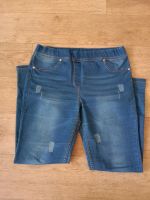 Лот: 15755895. Фото: 2. Джинсы тонкие. Женская одежда