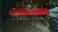 Лот: 5698283. Фото: 5. Культиватор MD T/240Культиватор...