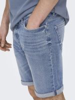 Лот: 25309883. Фото: 4. Шорты LaRedoute