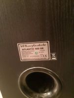 Лот: 15393413. Фото: 2. Напольная акустика Wharfedale... Аудиотехника
