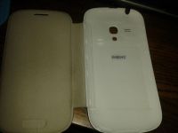 Лот: 4018508. Фото: 3. чехол Samsung S3 mini. Смартфоны, связь, навигация