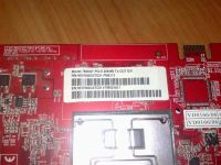 Лот: 675905. Фото: 2. Видеокарта GeForce 7600 GT 256mb. Комплектующие
