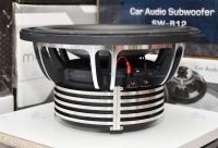 Лот: 8809958. Фото: 3. MD.Lab SW-C10 сабвуфер 10"(25см... Авто, мото, водный транспорт