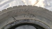 Лот: 13297603. Фото: 2. Зима зимняя Dunlop r15 195/65... Шины, Диски