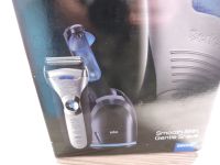 Лот: 14732656. Фото: 5. система очистки бритвы Braun