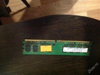 Лот: 2276797. Фото: 2. Оперативная память Hynix 2GB DDR2. Комплектующие