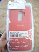 Лот: 14585004. Фото: 7. Чехол silicone cover (soft touch...