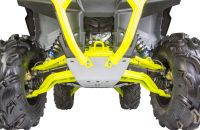 Лот: 25636239. Фото: 12. Квадроцикл СТЕЛС ATV Guepard 650...