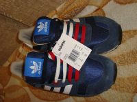 Лот: 4457409. Фото: 2. кроссовки Аdidas (оригинал). Новые... Мужская обувь