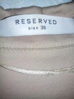 Лот: 7799606. Фото: 5. Платье Reserved в стиле милитари...