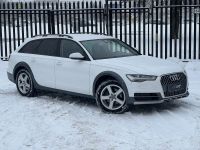 Лот: 21507113. Фото: 17. Универсал Audi A6 Allroad Quattro...