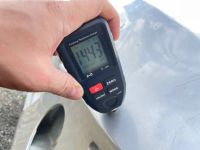 Лот: 25747918. Фото: 9. крыло Hyundai Solaris RB