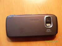 Лот: 394880. Фото: 2. Nokia 5800 XpressMusic (Китай). Смартфоны, связь, навигация