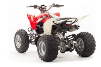 Лот: 16058113. Фото: 4. Квадроцикл Motoland ATV 250S. Красноярск