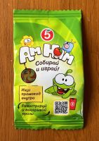 Лот: 25907508. Фото: 7. Коллекции из Пятёрочки: Тролли...