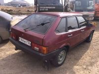 Лот: 11596994. Фото: 5. Ваз 21093 автомобиль