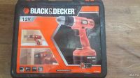 Лот: 10077022. Фото: 4. Шуруповерт Black Decker EPC12CABK. Красноярск