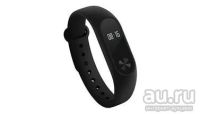 Лот: 9008447. Фото: 2. Фитнес-браслет Xiaomi Mi Band... Смартфоны, связь, навигация
