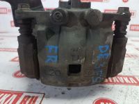 Лот: 20899104. Фото: 4. Ступица Mazda Demio DE3FS ZJ-VE... Красноярск