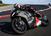 Лот: 25774715. Фото: 4. Электромотоцикл Ducati Panigale... Красноярск