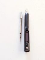 Лот: 24943965. Фото: 6. Умный мини-паяльник Sequre S99...