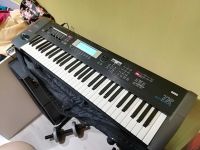 Лот: 10830892. Фото: 2. Синтезатор Korg tr61. Музыкальные инструменты
