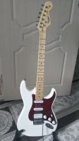 Лот: 11622132. Фото: 3. Гитара Fender Stratocaster USA... Музыкальные инструменты и оборудование