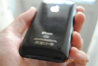 Лот: 2703702. Фото: 2. Продам Iphone 3GS 32Gb, черный... Смартфоны, связь, навигация