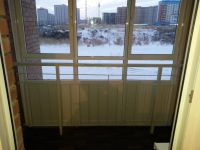Лот: 9829596. Фото: 2. 1 комнатная квартира в г. Сосновоборск. Продажа