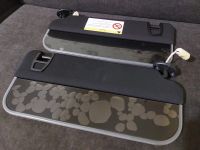 Лот: 25884231. Фото: 3. Солнцезащитные козырьки для Geely. Авто, мото, водный транспорт