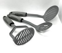 Лот: 6057404. Фото: 8. 🥘 Кухонный набор Vetta для тефлоновой...