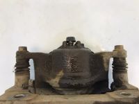 Лот: 21705642. Фото: 4. суппорт тормозной Honda Civic... Красноярск