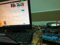 Лот: 18387601. Фото: 5. Праздник с рубля :) Asus B75M-A...