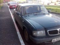 Лот: 2833994. Фото: 3. Автомобиль ГАЗ 3110 1999 года. Красноярск