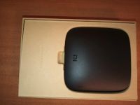 Лот: 14730117. Фото: 5. Mi Box 2, Android 4.4.2
