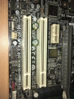 Лот: 23972819. Фото: 3. ECS H61H2-M3 (V1.0) + Intel Core... Компьютеры, оргтехника, канцтовары