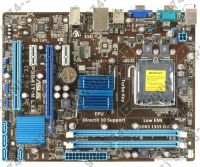 Лот: 11148748. Фото: 4. ASUS P5G41T-M LX3 LGA 775, G41... Красноярск