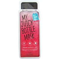 Лот: 11105400. Фото: 2. Маска тканевая Scinic my juicy... Косметика и уход